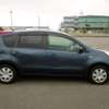 nissan note 2011 No.11499 image 7