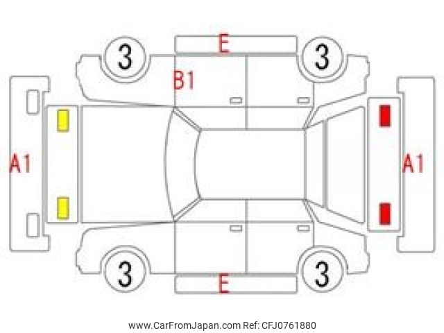 toyota camry 2023 -TOYOTA--Camry 6AA-AXVH70--AXVH70-1085481---TOYOTA--Camry 6AA-AXVH70--AXVH70-1085481- image 2