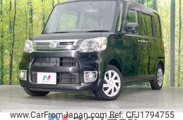 daihatsu tanto 2016 CFJ1794755