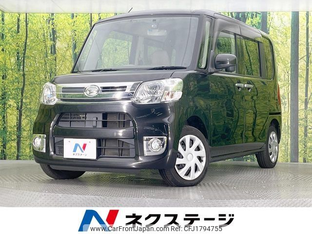 daihatsu tanto 2016 CFJ1794755 image 1