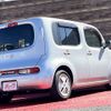 nissan cube 2016 -NISSAN--Cube DBA-Z12--Z12-321810---NISSAN--Cube DBA-Z12--Z12-321810- image 3