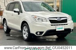 subaru forester 2015 -SUBARU--Forester DBA-SJ5--SJ5-068085---SUBARU--Forester DBA-SJ5--SJ5-068085-