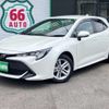 toyota corolla-sport 2018 -TOYOTA--Corolla Sport 3BA-NRE210H--NRE210-1001162---TOYOTA--Corolla Sport 3BA-NRE210H--NRE210-1001162- image 1