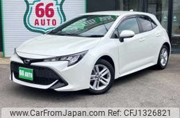 toyota corolla-sport 2018 -TOYOTA--Corolla Sport 3BA-NRE210H--NRE210-1001162---TOYOTA--Corolla Sport 3BA-NRE210H--NRE210-1001162-