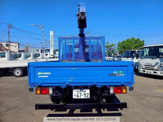 isuzu elf-truck 2018 quick_quick_TRG-NPR85AR_NPR85-7080197 image 2