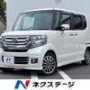 honda n-box 2015 quick_quick_JF1_JF1-2413393 image 1