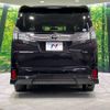 toyota vellfire 2016 -TOYOTA--Vellfire DBA-GGH35W--GGH35-0004483---TOYOTA--Vellfire DBA-GGH35W--GGH35-0004483- image 17