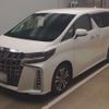 toyota alphard 2020 -TOYOTA 【群馬 342ｻ 300】--Alphard 3BA-AGH30W--AGH30-0346450---TOYOTA 【群馬 342ｻ 300】--Alphard 3BA-AGH30W--AGH30-0346450- image 1