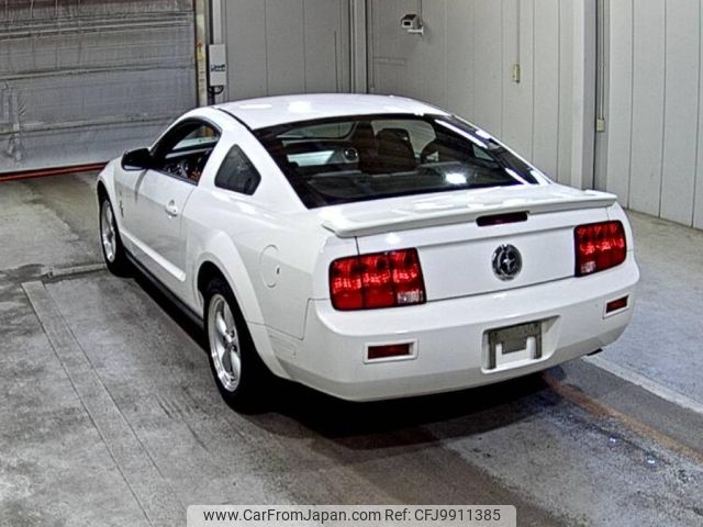 ford mustang 2008 -FORD--Ford Mustang ﾌﾒｲ-ｶﾅ4284434ｶﾅ---FORD--Ford Mustang ﾌﾒｲ-ｶﾅ4284434ｶﾅ- image 2