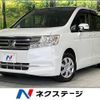 honda stepwagon 2013 -HONDA--Stepwgn DBA-RK1--RK1-1306873---HONDA--Stepwgn DBA-RK1--RK1-1306873- image 1