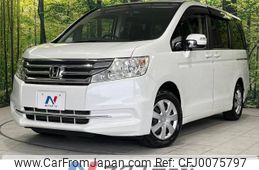 honda stepwagon 2013 -HONDA--Stepwgn DBA-RK1--RK1-1306873---HONDA--Stepwgn DBA-RK1--RK1-1306873-