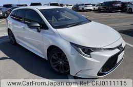 toyota corolla-touring-wagon 2022 quick_quick_3BA-ZRE212W_6043924