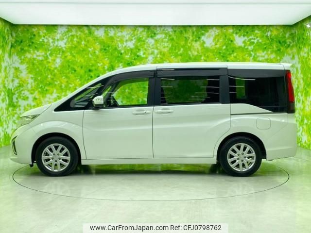 honda stepwagon 2016 quick_quick_DBA-RP1_RP1-1014345 image 2