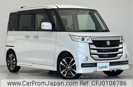 suzuki spacia 2017 -SUZUKI--Spacia DAA-MK42S--MK42S-814211---SUZUKI--Spacia DAA-MK42S--MK42S-814211-