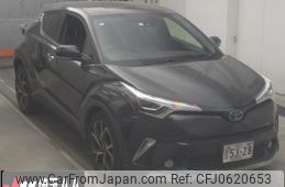 toyota c-hr 2017 -TOYOTA--C-HR ZYX10-2102170---TOYOTA--C-HR ZYX10-2102170-