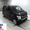 suzuki wagon-r 2023 -SUZUKI 【ＮＯ後日 】--Wagon R MH85S-170225---SUZUKI 【ＮＯ後日 】--Wagon R MH85S-170225- image 1