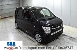 suzuki wagon-r 2023 -SUZUKI 【ＮＯ後日 】--Wagon R MH85S-170225---SUZUKI 【ＮＯ後日 】--Wagon R MH85S-170225-