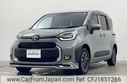 toyota sienta 2024 CFJ1851266