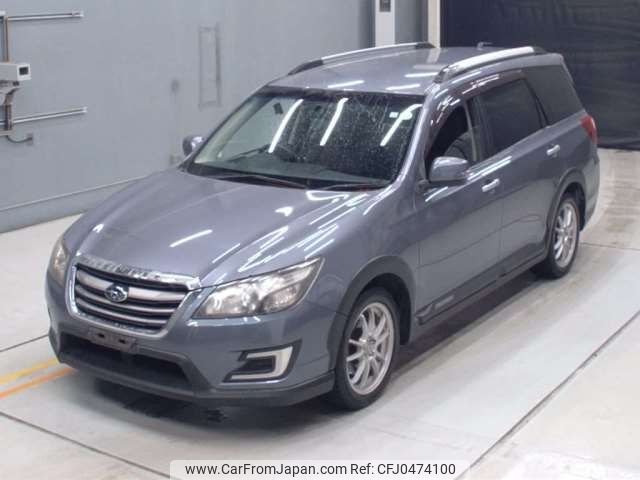 subaru exiga 2016 -SUBARU--Exiga DBA-YAM--YAM-022192---SUBARU--Exiga DBA-YAM--YAM-022192- image 1