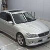 toyota altezza 2003 -TOYOTA 【広島 300ﾉ2780】--Altezza GH-SXE10--SXE10-0051681---TOYOTA 【広島 300ﾉ2780】--Altezza GH-SXE10--SXE10-0051681- image 10