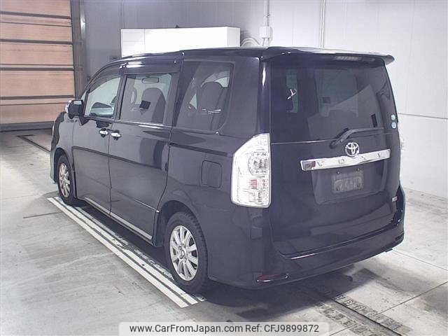 toyota voxy 2013 -TOYOTA--Voxy ZRR70W-0541076---TOYOTA--Voxy ZRR70W-0541076- image 2