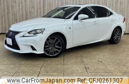 lexus is 2015 -LEXUS--Lexus IS DBA-ASE30--ASE30-0001259---LEXUS--Lexus IS DBA-ASE30--ASE30-0001259-