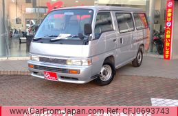 nissan caravan-coach 1992 GOO_JP_700040027130250128001