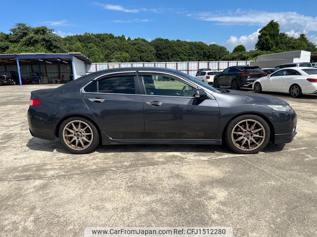 honda accord 2012 CFJ1512280 image 1