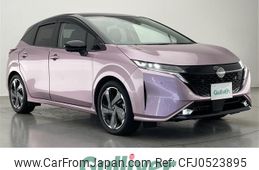 nissan aura 2021 -NISSAN--AURA 6AA-FE13--FE13-201435---NISSAN--AURA 6AA-FE13--FE13-201435-