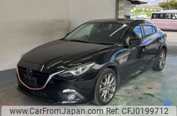 mazda axela 2016 -MAZDA--Axela BM2FP-100405---MAZDA--Axela BM2FP-100405-