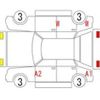 toyota prius-α 2016 CFJ1534291 image 2