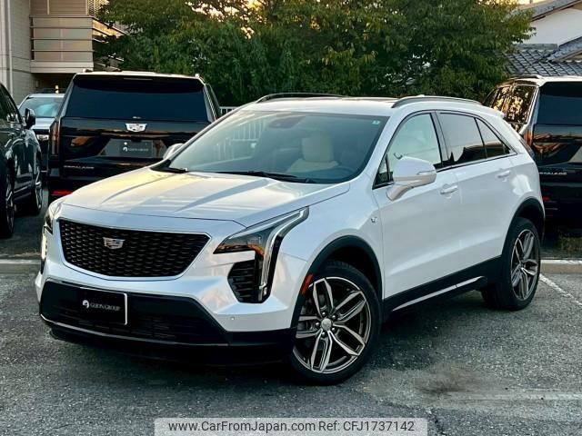 cadillac cadillac-others 2024 CFJ1737142 image 1