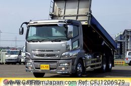 mitsubishi-fuso super-great 2013 -MITSUBISHI--Super Great QKG-FV50VY--FV50VY-530047---MITSUBISHI--Super Great QKG-FV50VY--FV50VY-530047-