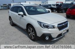 subaru outback 2018 -SUBARU--Legacy OutBack DBA-BS9--BS9-0464**---SUBARU--Legacy OutBack DBA-BS9--BS9-0464**-