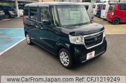 honda n-box 2017 quick_quick_DBA-JF3_JF3-1011780