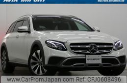 mercedes-benz e-class 2018 quick_quick_LDA-213217_WDD2132172A418407