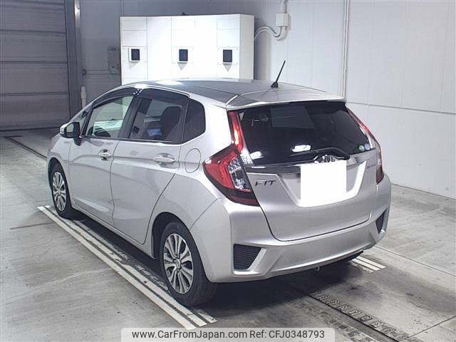 honda fit 2014 -HONDA 【一宮 500ﾇ2109】--Fit GP5-4002349---HONDA 【一宮 500ﾇ2109】--Fit GP5-4002349- image 2