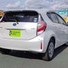 nissan note 2015 -NISSAN--Note DBA-E12--E12-440123---NISSAN--Note DBA-E12--E12-440123- image 2