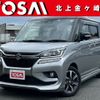 suzuki solio 2019 -SUZUKI--Solio DAA-MA36S--MA36S-768838---SUZUKI--Solio DAA-MA36S--MA36S-768838- image 1