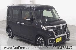 suzuki spacia 2018 -SUZUKI 【広島 582ｹ4282】--Spacia MK53S--830580---SUZUKI 【広島 582ｹ4282】--Spacia MK53S--830580-