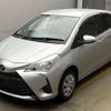 toyota vitz 2019 -TOYOTA--Vitz DBA-KSP130--KSP130-4015844---TOYOTA--Vitz DBA-KSP130--KSP130-4015844- image 1