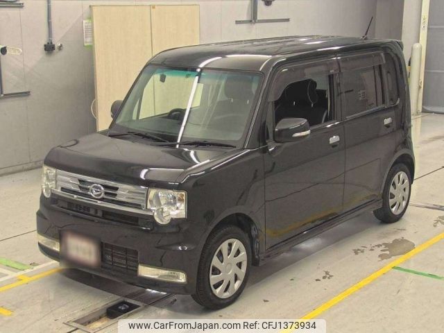 daihatsu move-conte 2012 -DAIHATSU--Move Conte L575S-0142408---DAIHATSU--Move Conte L575S-0142408- image 1