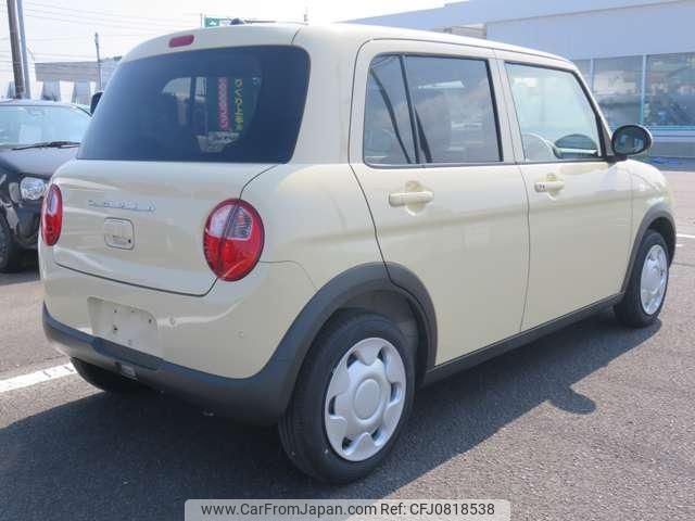 suzuki alto-lapin 2024 -SUZUKI 【名変中 】--Alto Lapin HE33S--506889---SUZUKI 【名変中 】--Alto Lapin HE33S--506889- image 2