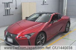 lexus lc 2020 -LEXUS 【岐阜 359ふ27】--Lexus LC URZ100-0004312---LEXUS 【岐阜 359ふ27】--Lexus LC URZ100-0004312-
