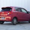 mitsubishi mirage 2013 quick_quick_DBA-A05A_A05A-0024978 image 5