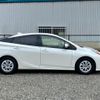 toyota prius 2017 -TOYOTA--Prius DAA-ZVW50--ZVW50-6112737---TOYOTA--Prius DAA-ZVW50--ZVW50-6112737- image 6