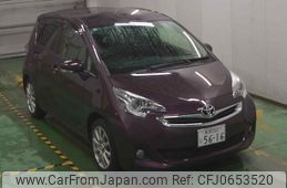 toyota ractis 2015 -TOYOTA 【長岡 501ﾄ5616】--Ractis NCP120--2074338---TOYOTA 【長岡 501ﾄ5616】--Ractis NCP120--2074338-