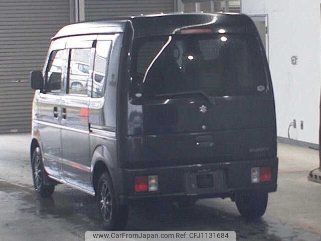 suzuki every 2007 -SUZUKI--Every DA64V--263417---SUZUKI--Every DA64V--263417- image 2