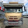 mitsubishi-fuso super-great 2013 -MITSUBISHI--Super Great QKG-FV50VX--FV50VX-530472---MITSUBISHI--Super Great QKG-FV50VX--FV50VX-530472- image 2