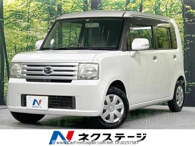 daihatsu move-conte 2009 -DAIHATSU--Move Conte DBA-L575S--L575S-0066314---DAIHATSU--Move Conte DBA-L575S--L575S-0066314- image 1